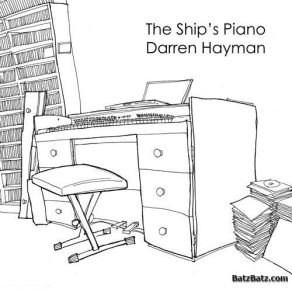 Download track Old House Darren Hayman