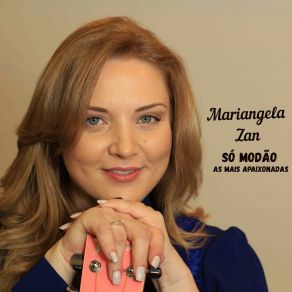 Download track Crises De Amor (Ao Vivo) Mariangela Zan