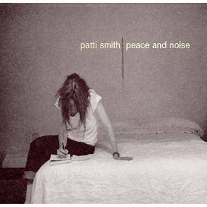 Download track Death Singing Patti Smith