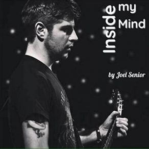 Download track Suspicious Minds Joel Senior