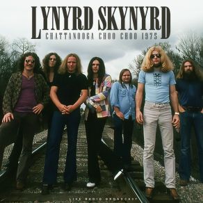 Download track Sweet Home Alabama (Bonus Track; Live At The L. A Forum, 1975) (Live) Lynyrd Skynyrd