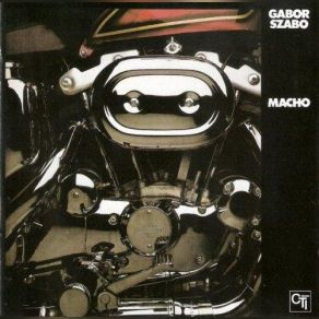 Download track Time (Album Version) Gabor Szabo