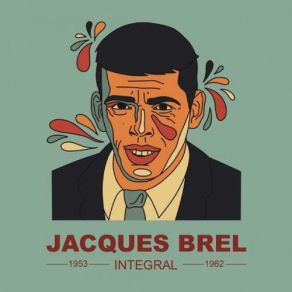Download track La Statue Jacques Brel