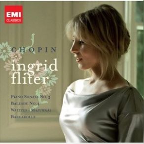 Download track 08. Chopin Barcarolle In F Sharp Op. 60 Frédéric Chopin