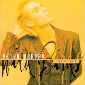 Download track Deep Ocean Vast Sea Peter Murphy