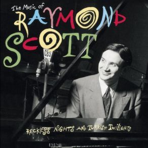 Download track Manhatten Minuet Raymond Scott