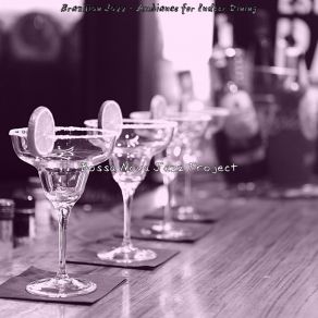 Download track Artistic Backdrops For Bars Jazz Project