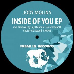 Download track Inside Of You (Original) Jody Molina