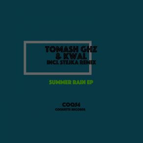 Download track ID (Original Mix) Tomash Ghz