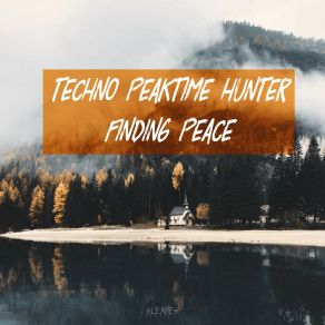 Download track Challenge Me Techno Peaktime Hunter