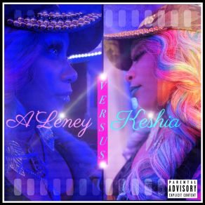 Download track Why They Hate A’Leney Reinvented