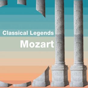 Download track Minuet In A, K. 61g, I' The Academy Of Ancient Music, Christopher Hogwood