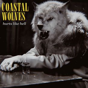 Download track Different Planets Coastal Wolves