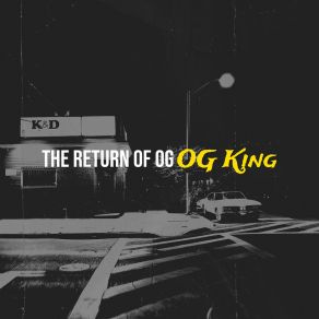 Download track The Realest King OGOcg Sheppard