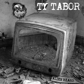 Download track Alien Beans King'S X, Ty Tabor