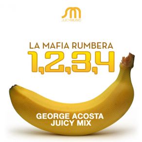 Download track 1, 2, 3, 4 (Robbie Rivera Juicy Mix) La Mafia Rumbera