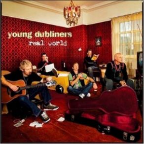 Download track Say It's So Young Dubliners