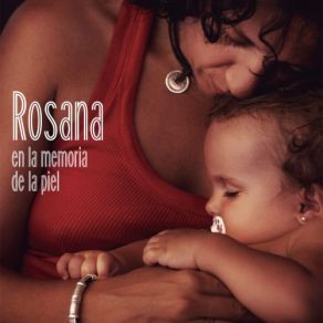 Download track Con Los 5 Sentidos Rosana