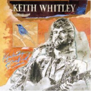 Download track I Never Go Around Mirrors Keith Whitley