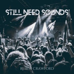 Download track Substantial Ruben Crawford