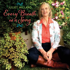 Download track Give A Little Lift Juliet Millard