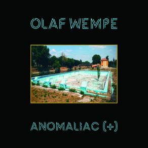 Download track The Garden Of Paul Olaf Wempe