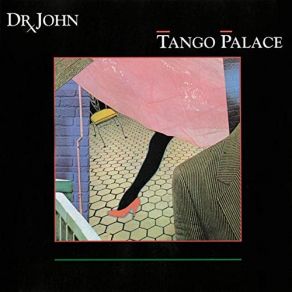 Download track Disco-Therapy Dr. John