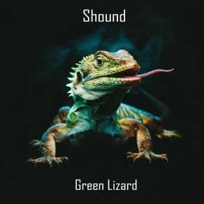 Download track Green Lizard Shound