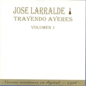 Download track Manea Jose Larralde