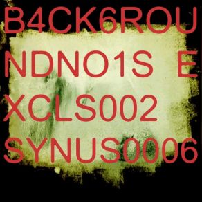 Download track INTJ (ISZ Remix) Synus0006