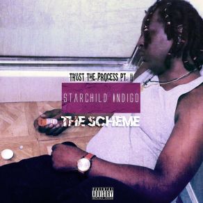 Download track Stick Em Starchild Indigo