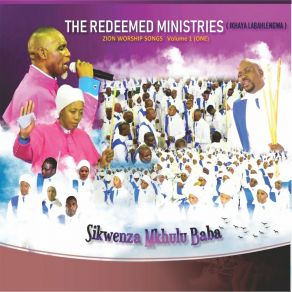 Download track Undikhaphe The Redeemed Ministries