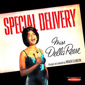 Download track Bill Bailey Won't You Please Come Home DELLA REESE