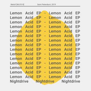 Download track Lemon Acid Nightdrive