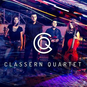 Download track This Is What You Came For (Acoustic Version) Classern Quartet