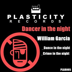 Download track Crime In The Night William Garcia