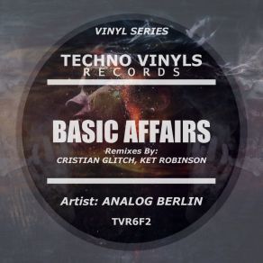 Download track Brighter Days (Original Mix) Analog Berlin