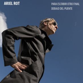 Download track Debajo Del Puente (Versión Single 2013) Ariel Rot