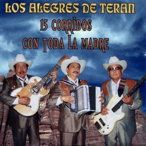 Download track Ernesto Elizondo Los Alegres De Teran