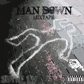 Download track Its Wet Supre Lv