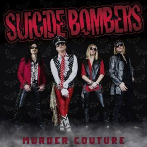 Download track Intro The Murder Couture Suite Suicide Bombers