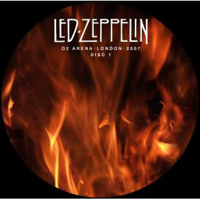 Download track In My Time Of Dying Led Zeppelin