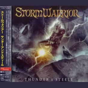 Download track Ironborn Stormwarrior, Lars Ramcke