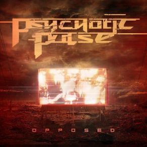 Download track Opposed Psychotic Pulse