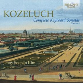 Download track Piana Sonata No. 42 In F Major, Op. 53 No. 2: II. Rondeau. Allegretto Jenny Soonjin Kim