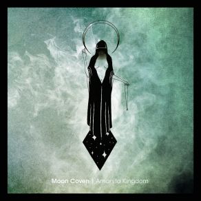 Download track Amanita Kingdom II Moon Coven