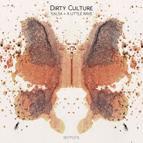 Download track A Little Rave (Original Mix) Dirty Culture