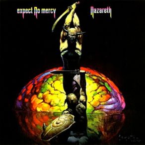 Download track Revenge Is Sweet Nazareth