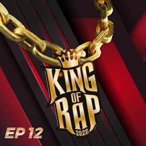 Download track Đâu Ai Cần King Of RapWxrdie