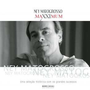 Download track Bésame Mucho (Ao Vivo) Ney Matogrosso